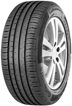 Continental 205/60 R16 ContiPremiumContact 5 ContiSeal 96V XL